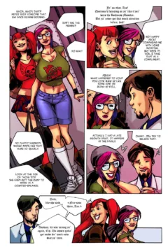 Changing and Growing in Las Vegas-27