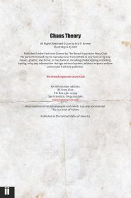 Chaos Theory-02