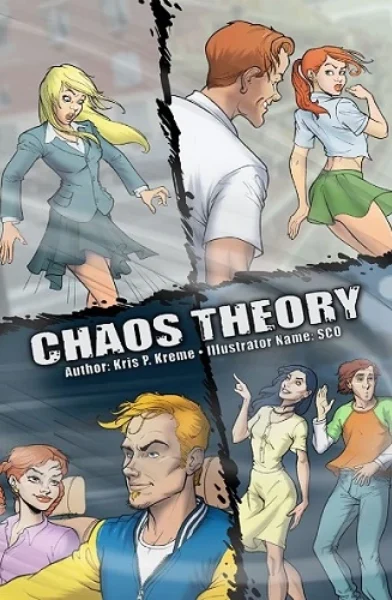 Chaos Theory- Kris P. Kreme