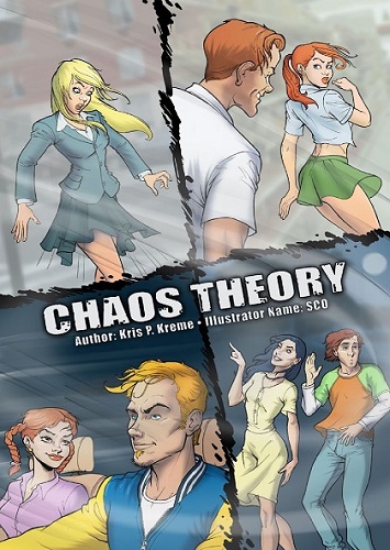 Chaos Theory- Kris P. Kreme