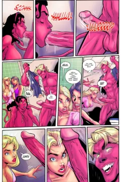 Chloe’s High School  (10)