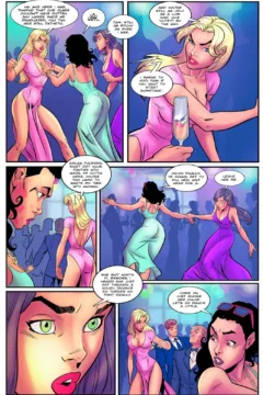 Chloe’s High School  (6)