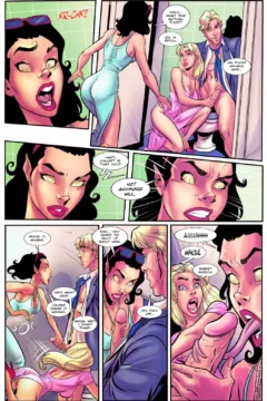 Chloe’s High School  (8)