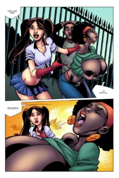 Collider – The BE Particle 1-08