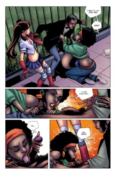 Collider – The BE Particle 1-09