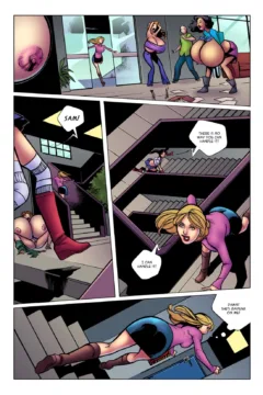 Collider – The BE Particle 2-07