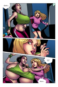 Collider – The BE Particle 2-08