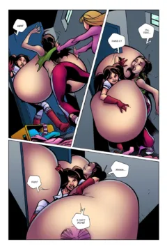 Collider – The BE Particle 2-09