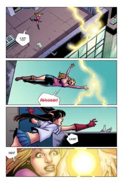 Collider – The BE Particle 2-11