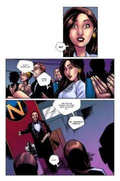 Collider – The BE Particle 3-03