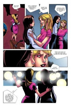 Collider – The BE Particle 3-05