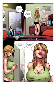 Collider – The BE Particle 3-06