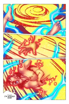 Collider – The BE Particle 5-04