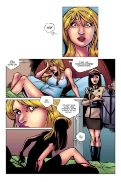 Collider – The BE Particle 5-11