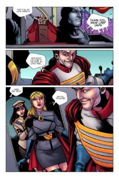 Collider – The BE Particle 5-12