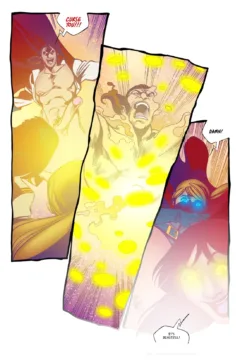 Collider – The BE Particle 7-10