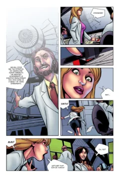 Collider – The BE Particle 7-11