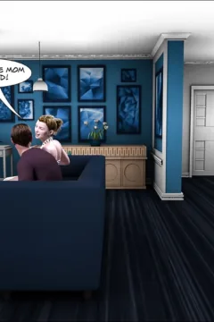 [CrazyDad3D] Father-In-Law at Home Part 13 (48)