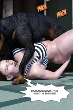 [CrazyDad3D] Father-In-Law at Home Part 14 (51)