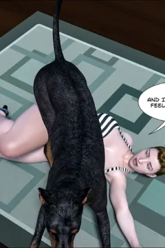 [CrazyDad3D] Father-In-Law at Home Part 14 (59)