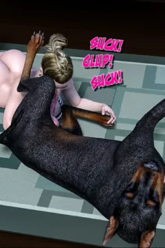 [CrazyDad3D] Father-In-Law at Home Part 14 (64)