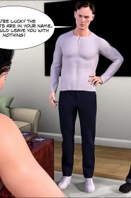 [CrazyDad3D] Mom's Help 15 (Milf) (68)