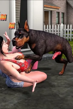 [CrazyDad3D] Mom’s Help Part 16 (17)