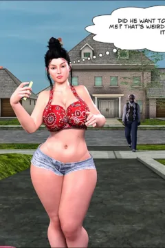 [CrazyDad3D] Mom’s Help Part 16 (38)