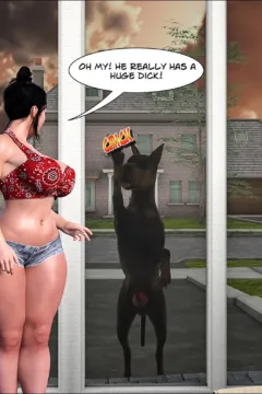 [CrazyDad3D] Mom’s Help Part 17 (59)