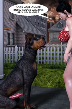 [CrazyDad3D] Mom’s Help Part 17 (63)