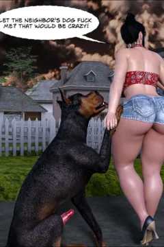 [CrazyDad3D] Mom’s Help Part 17 (68)