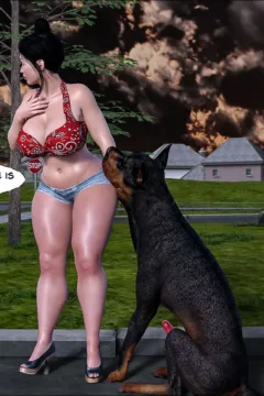 [CrazyDad3D] Mom’s Help Part 17 (69)