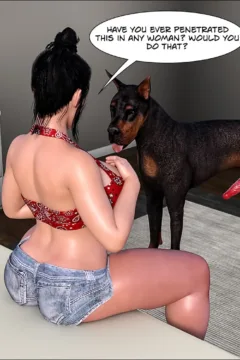 [CrazyDad3D] Mom’s Help Part 17 (77)