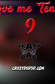 CrazyDad3D – Love Me Tender 3 (1)