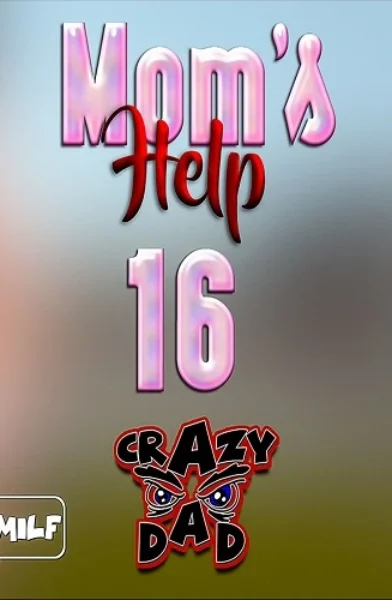 CrazyDad3D – Mom’s Help 16