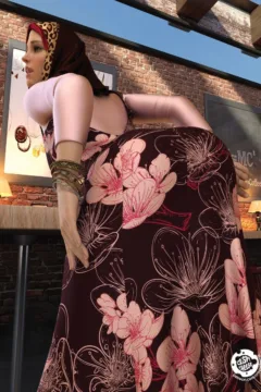 CrispyCheese – A Girl’s Diary- Prologue II (35)