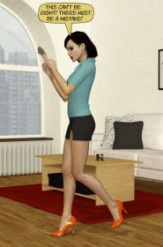Crystal's requisition (10)