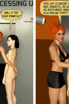 Crystal’s requisition (106)