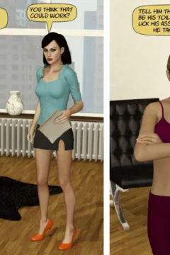 Crystal’s requisition (15)