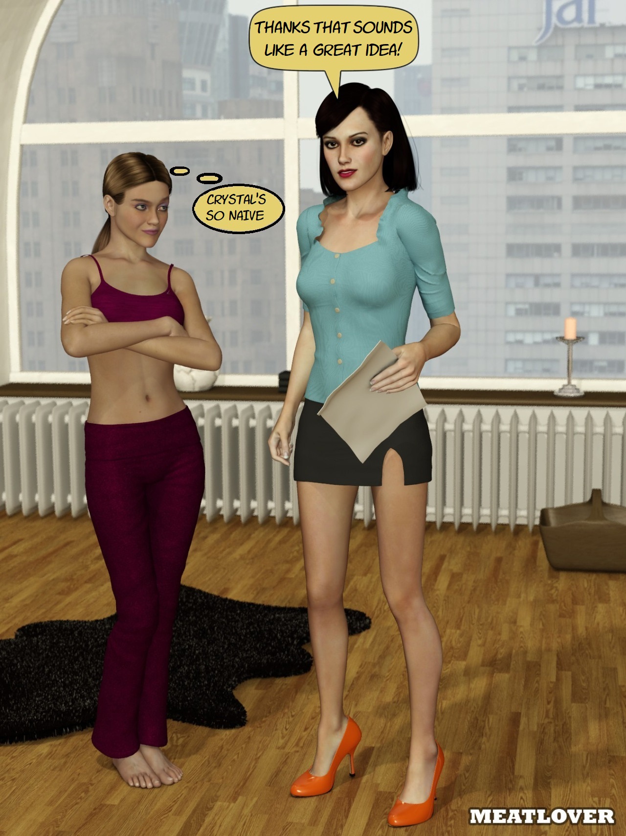 Dolcett Videos