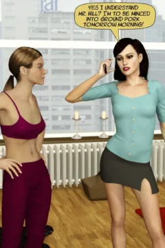 Crystal’s requisition (20)