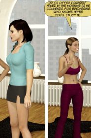 Crystal's requisition (22)