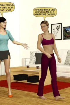 Crystal’s requisition (25)