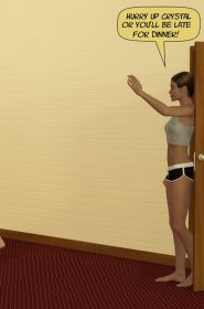 Crystal's requisition (47)