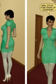 Crystal's requisition (5)