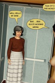 Crystal's requisition (50)