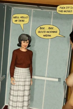 Crystal’s requisition (50)