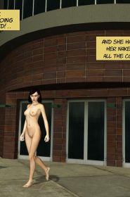 Crystal's requisition (56)