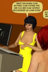 Crystal's requisition (81)