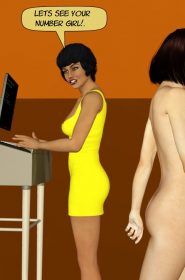 Crystal's requisition (86)